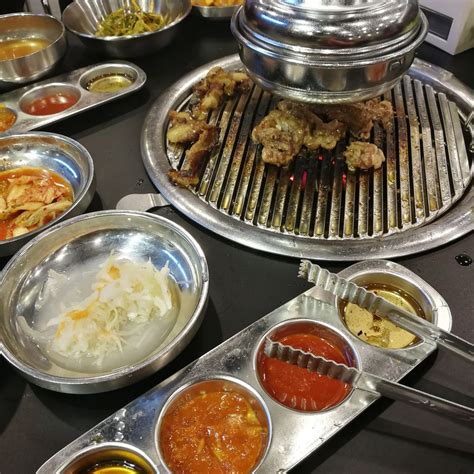 samgyupsal near mandaluyong